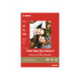 Canon Papier photo glacé Extra II PP-201 8,8 × 8,8 cm - 20 feuilles