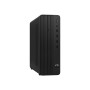 HP Pro SFF 290 G9 Intel® Pentium® Gold G7400 8 Go DDR4-SDRAM 256 Go