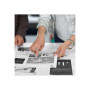 HP 05X toner LaserJet noir grande capacité authentique