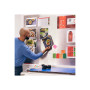 HP 128A toner LaserJet magenta authentique
