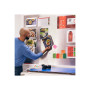 HP 128A toner LaserJet magenta authentique