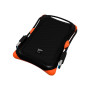 Silicon Power Armor A30 disque dur externe 2 To Noir