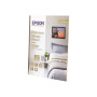 Epson Premium Glossy Photo Paper - 10x15cm - 40 Feuilles