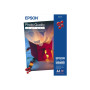 Epson Pap Couché Qual Photo A2 (30f./102g)