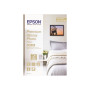Epson Premium Glossy Photo Paper - 10x15cm - 40 Feuilles