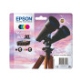 Epson Multipack 4-colours 502XL EasyMail