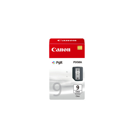 Canon Cartouche d'encre transparente PGI-92CO (Chroma Optimizer)
