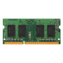 Kingston Technology ValueRAM module de mémoire 4 Go 1 x 4 Go DDR3L 1600 MT s 204-pin SO-DIMM