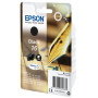 Epson Pen and crossword Cartouche "Stylo à plume"16 - Encre DURABrite Ultra N