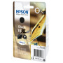 Epson Pen and crossword Cartouche "Stylo à plume" 16XL - Encre DURABrite Ultra N