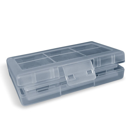 Steelplay JVASWI00074 accessoire pour jeu vidéo Boîtier de carte de jeu