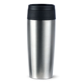EMSA Travel Mug Classic 36 ml Acier inoxydable