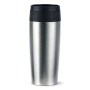EMSA Travel Mug Classic 36 ml Acier inoxydable