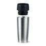 EMSA Travel Mug Classic 36 ml Acier inoxydable