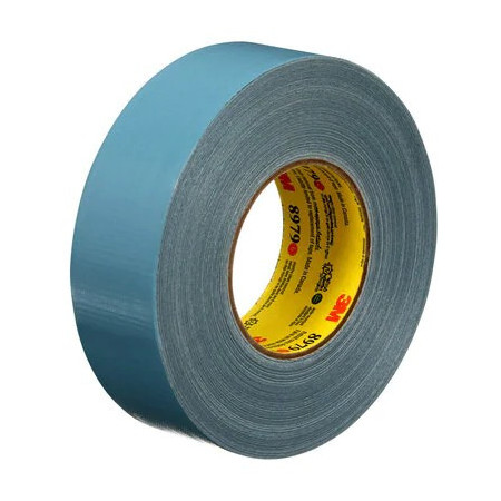 3M 89794822 ruban d'étanchéité Adapté à une utilisation extérieure 22,8 m Polyéthylène Bleu