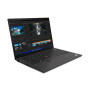 Lenovo ThinkPad P14s Gen 4 (AMD) AMD Ryzen™ 7 PRO 7840U Station de travail mobile 35,6 cm (14") WUXGA 16 Go LPDDR5x-SDRAM 512