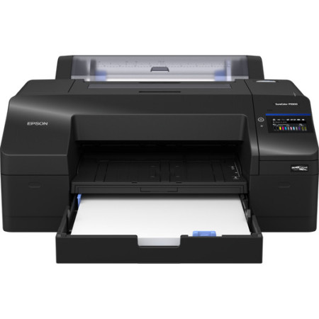 Epson SureColor P5300 imprimante grand format Wifi Jet d’encre piézoélectrique Couleur 5760 x 1440 DPI A2 (420 x 594 mm)