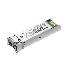 TP-Link Omada SM311LS module émetteur-récepteur de réseau Fibre optique 1250 Mbit s mini-GBIC 1310 nm