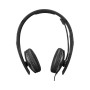 Lenovo 4XD1M39029 casque Avec fil Arceau USB Type-C Noir