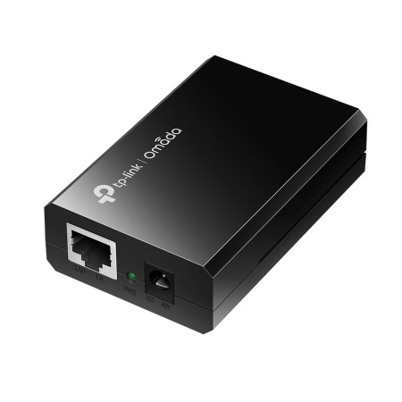 TP-Link POE150S adaptateur et injecteur PoE Fast Ethernet, Gigabit Ethernet