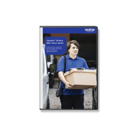 Brother ZWOS03055 extension de garantie et support 3 année(s)