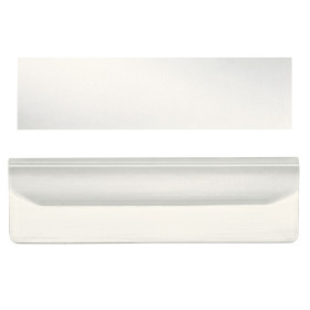 Leitz 60050002 bac de rangement de bureau Plastique Transparent