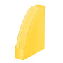 Leitz 24760010 boîte à archive Jaune Plastique