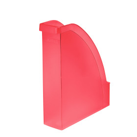 Leitz 24760026 boîte à archive Rose Plastique