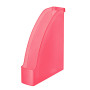 Leitz 24760026 boîte à archive Rose Plastique