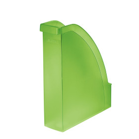 Leitz 24760056 boîte à archive Vert Plastique