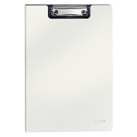 Leitz 39621001 bloc-notes A4 Polymousse Blanc