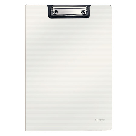 Leitz 39621001 bloc-notes A4 Polymousse Blanc