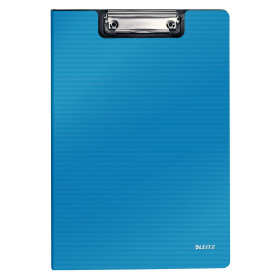 Leitz 39621030 bloc-notes A4 Polymousse Bleu