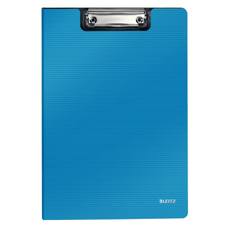 Leitz 39621030 bloc-notes A4 Polymousse Bleu