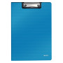 Leitz 39621030 bloc-notes A4 Polymousse Bleu