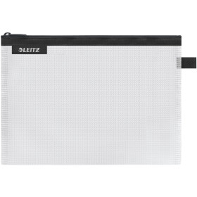 Leitz 40250095 sac à main et sac en bandoulière EVA (Acétate de vinyle d'éthylène) Noir Unisexe Sac à accessoires