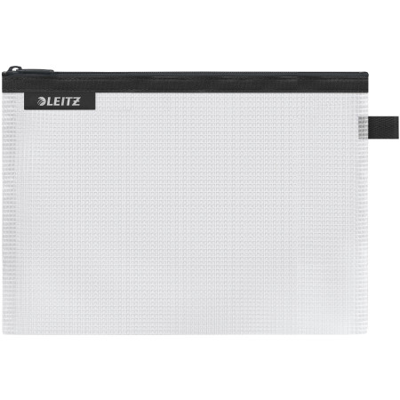 Leitz 40250095 sac à main et sac en bandoulière EVA (Acétate de vinyle d'éthylène) Noir Unisexe Sac à accessoires