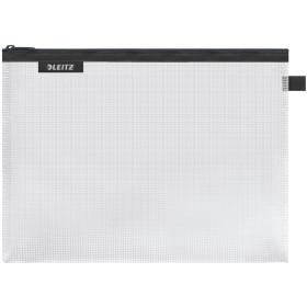 Leitz 40260095 sac à main et sac en bandoulière EVA (Acétate de vinyle d'éthylène) Noir Unisexe Sac à accessoires