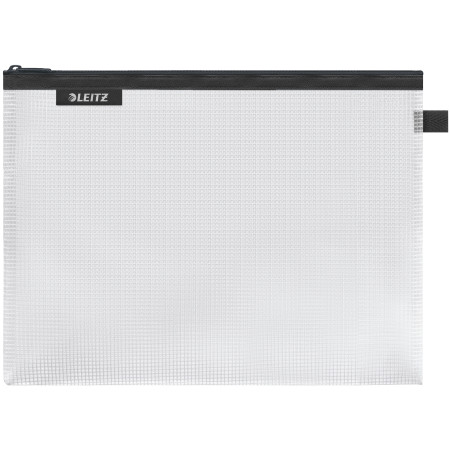 Leitz 40260095 sac à main et sac en bandoulière EVA (Acétate de vinyle d'éthylène) Noir Unisexe Sac à accessoires