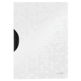 Leitz 41850001 fichier Polypropylène (PP) Blanc A4