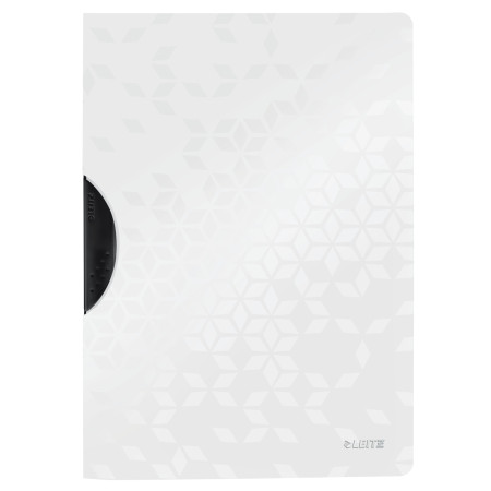 Leitz 41850001 fichier Polypropylène (PP) Blanc A4