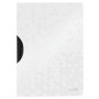 Leitz 41850001 fichier Polypropylène (PP) Blanc A4