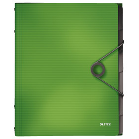 Leitz 45691050 fichier Polypropylène (PP) Vert A4