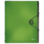 Leitz 45691050 fichier Polypropylène (PP) Vert A4