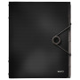 Leitz 45691095 fichier Polypropylène (PP) Noir A4