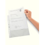 Leitz 47960000 protecteur de feuilles 210 x 297 mm (A4) Polypropylène (PP)
