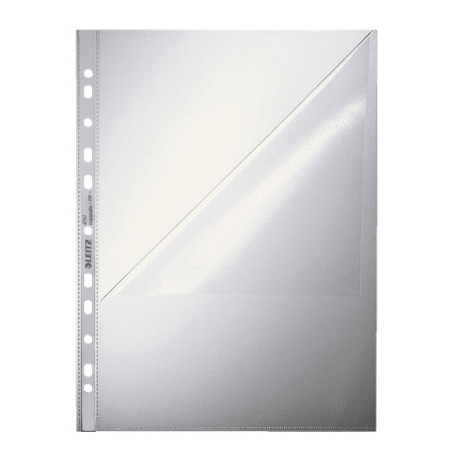 Leitz 47970000 protecteur de feuilles Polypropylène (PP) 1 pièce(s)