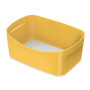 Leitz 52640019 Boîte de rangement Compartiment de rangement Rectangulaire Plastique Jaune