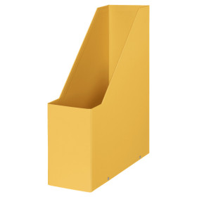 Leitz Click & Store Cosy Carton Jaune