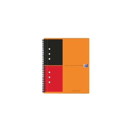 Oxford International Cahier  NOTEBOOK . A5+. ligné